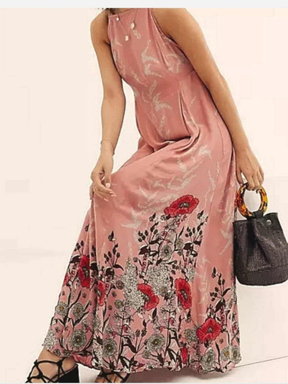 NWT Free People Embrace It Dress